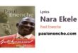 Paul Enenche Nara Ekele Lyrics