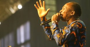 Dunamis Church Supernatural Shift Fast by Pastor Paul Enenche