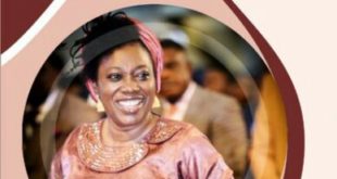 Dr Becky Paul-Enenche - SEEDS OF DESTINY - SATURDAY OCTOBER 3, 2020