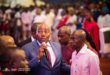 SEEDS OF DESTINY 11TH JULY 2020 -TAKING SIDES WITH GOD IN DEDICATION