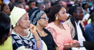 SEEDS OF DESTINY 13TH JULY 2020 - THE IMPLICATION OF TAKING SIDES WITH GOD