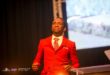 MESSAGE TOPIC: KEYS TO REIGNING AS KINGS (2) By: Dr Paul Enenche
