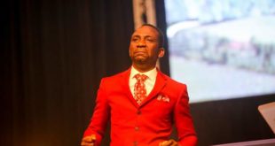 DR PASTOR PAUL ENENCHE TOPIC: GUIDELINES ON HEARING FROM GOD (part 2)