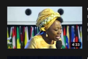 Dr Becky Paul-Enenche - SEEDS OF DESTINY - TUESDAY OCTOBER 13, 2020