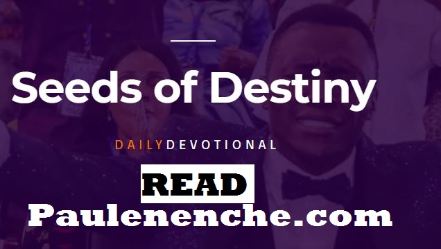 Dunamis sed of destiny