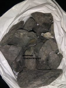 BULK SUPPLY ALL SOLID MINERALS