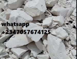 BULK SUPPLY ALL SOLID MINERALS