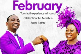 SEEDS OF DESTINY WEDNESDAY 01 FEBRUARY 2023